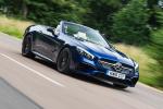 Mercedes-AMG SL63 2016 года (UK)